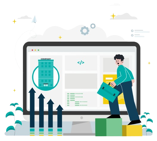Metode Online Membuat Website Korporasi