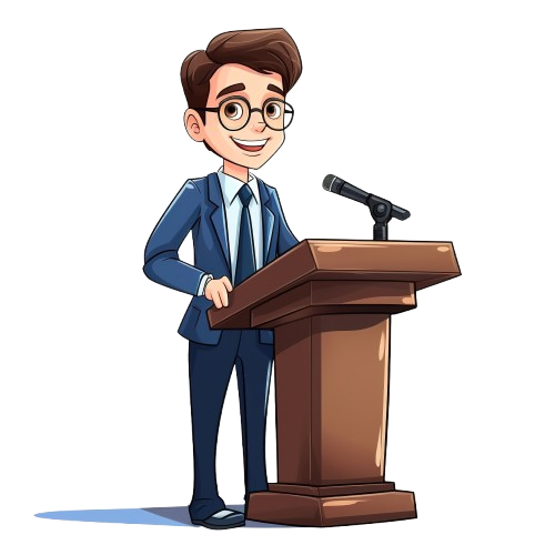 Metode Online Public Speaker