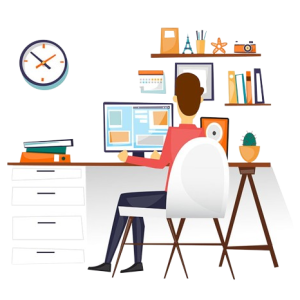 Metode Online Membuat Website Personal