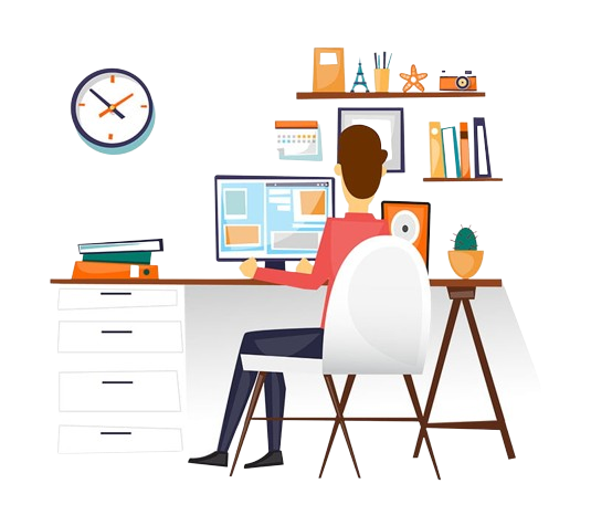 Metode Online Membuat Website Personal